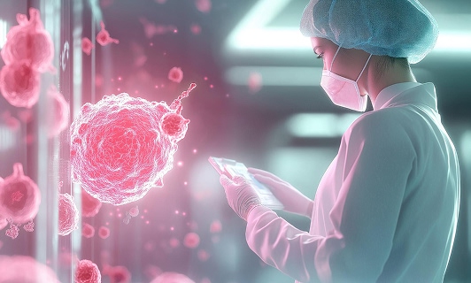 Precision Oncology