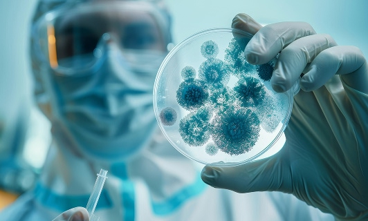 Infectious Diseases